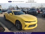 2017 Camaro Thumbnail 4