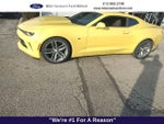 2017 Camaro Thumbnail 2