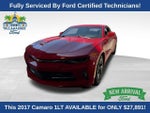 2017 Camaro Thumbnail 1