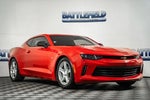 2018 Camaro Thumbnail 1