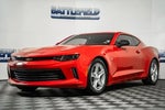 2018 Camaro Thumbnail 3