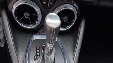 2021 Chevrolet Camaro LT