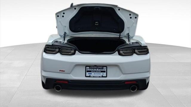 2021 Chevrolet Camaro LT
