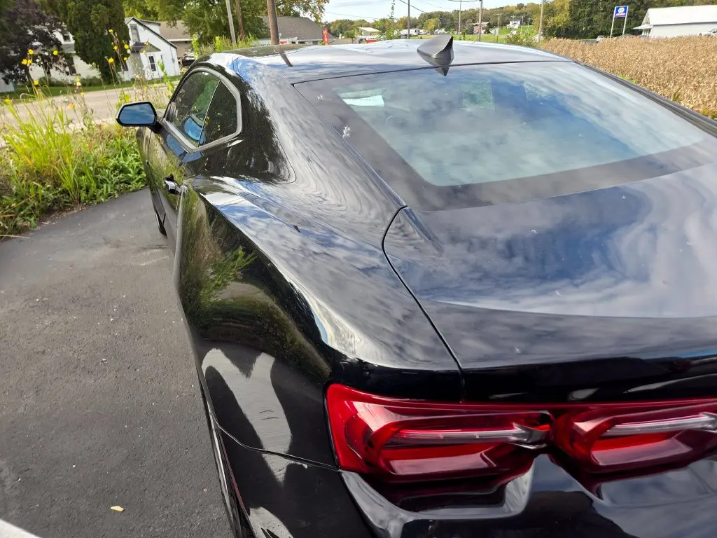 2023 Chevrolet Camaro - $25,983