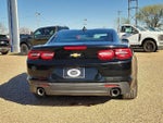 2023 Camaro Thumbnail 4