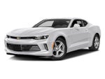 2017 Camaro Thumbnail 1