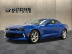 2017 Camaro Thumbnail 1