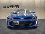2017 Camaro Thumbnail 3