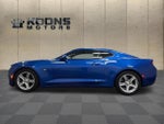 2017 Camaro Thumbnail 4