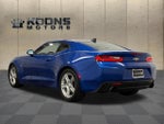 2017 Camaro Thumbnail 6