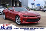 2017 Camaro Thumbnail 1