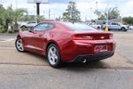 2017 Camaro Thumbnail 2