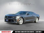 2018 Camaro Thumbnail 1