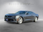 2018 Camaro Thumbnail 2