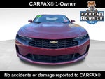 2024 Camaro Thumbnail 1