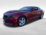 2024 Camaro Thumbnail 2