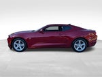 2024 Camaro Thumbnail 3