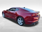 2024 Camaro Thumbnail 4