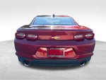 2024 Camaro Thumbnail 5