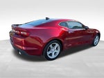 2024 Camaro Thumbnail 6