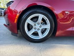 2024 Camaro Thumbnail 8