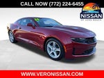 2024 Camaro Thumbnail 27