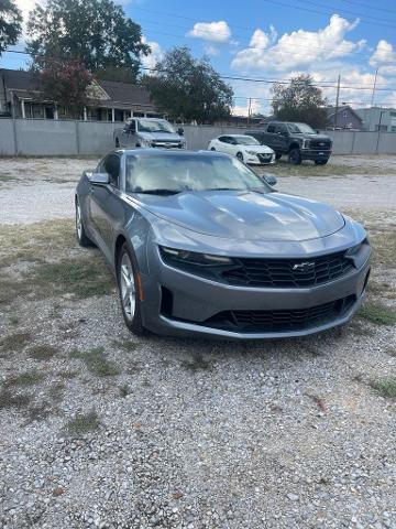 2020 Chevrolet Camaro - $23,995