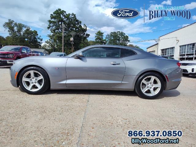 2020 Chevrolet Camaro - $23,995