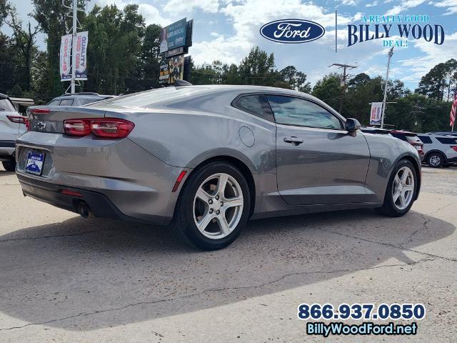 2020 Chevrolet Camaro - $23,995