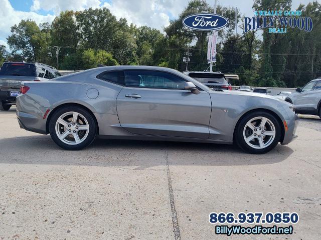 2020 Chevrolet Camaro - $23,995