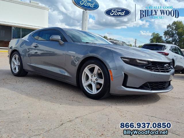 2020 Chevrolet Camaro - $23,995
