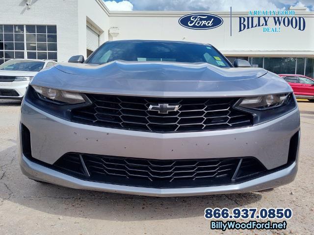 2020 Chevrolet Camaro - $23,995