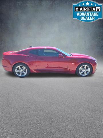 2023 Chevrolet Camaro