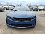 2022 Camaro Thumbnail 1