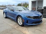 2022 Camaro Thumbnail 2