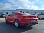2022 Camaro Thumbnail 2