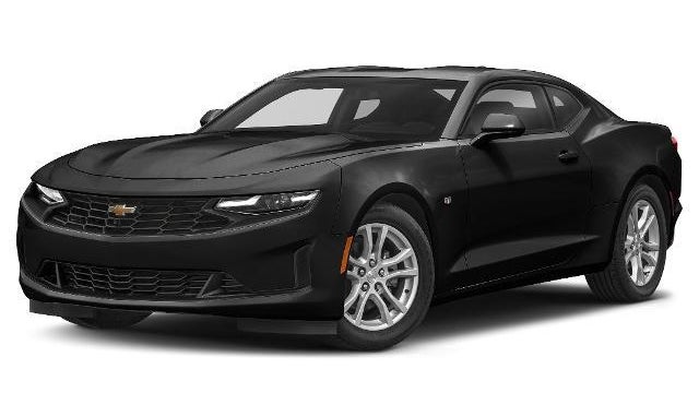 Preowned 2022 Chevrolet Camaro LS for Sale