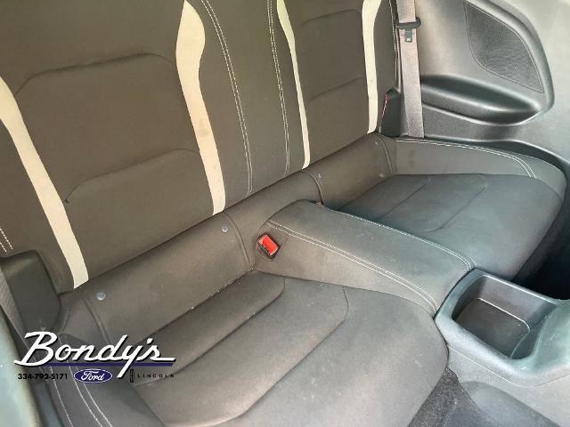2021 Chevrolet Camaro - $15,443
