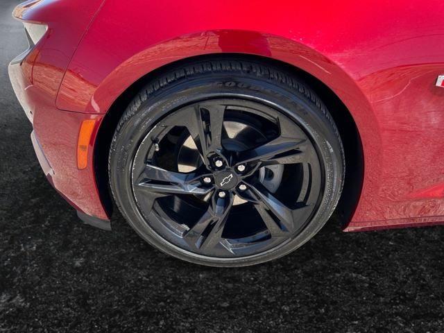 2023 Chevrolet Camaro
