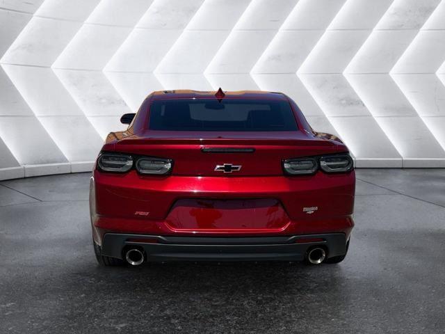 2023 Chevrolet Camaro