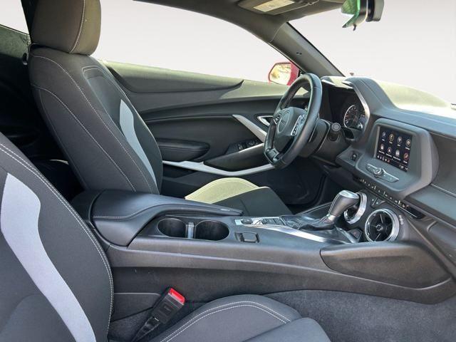 2023 Chevrolet Camaro