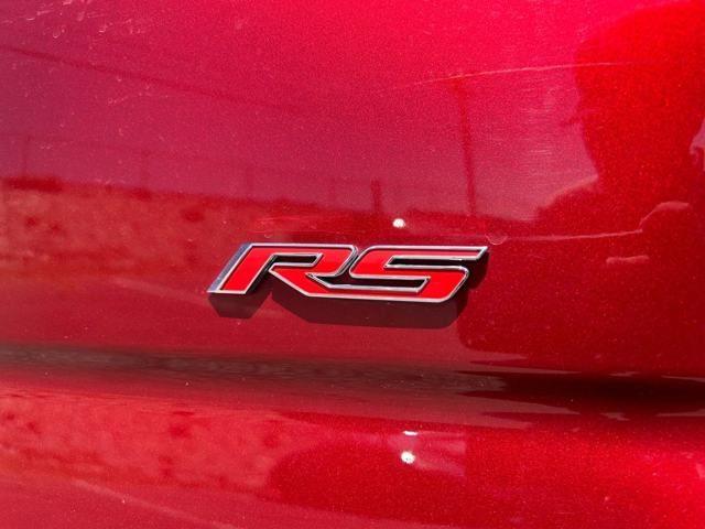2023 Chevrolet Camaro