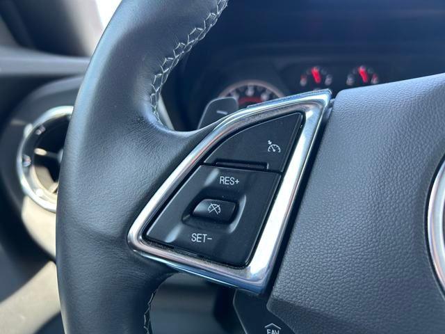 2023 Chevrolet Camaro