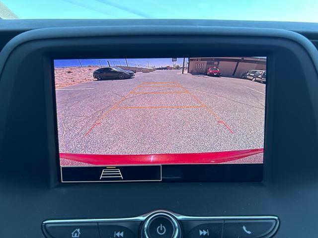 2023 Chevrolet Camaro
