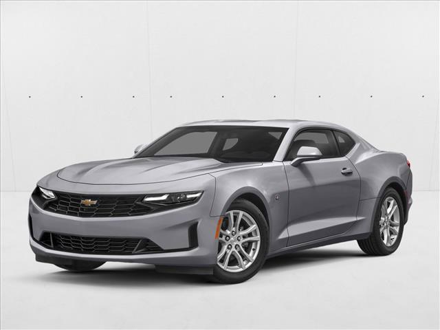 2023 Chevrolet Camaro - $26,088