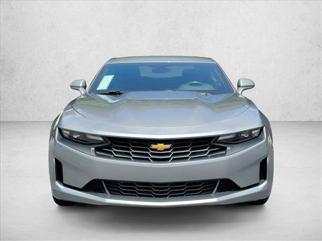 2023 Chevrolet Camaro - $26,088