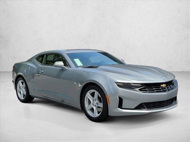 2023 Chevrolet Camaro - $26,088