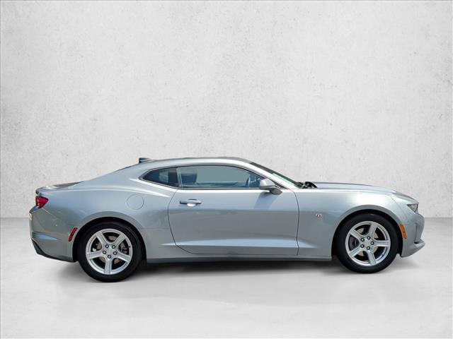 2023 Chevrolet Camaro - $26,088