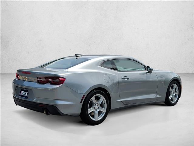 2023 Chevrolet Camaro - $26,088
