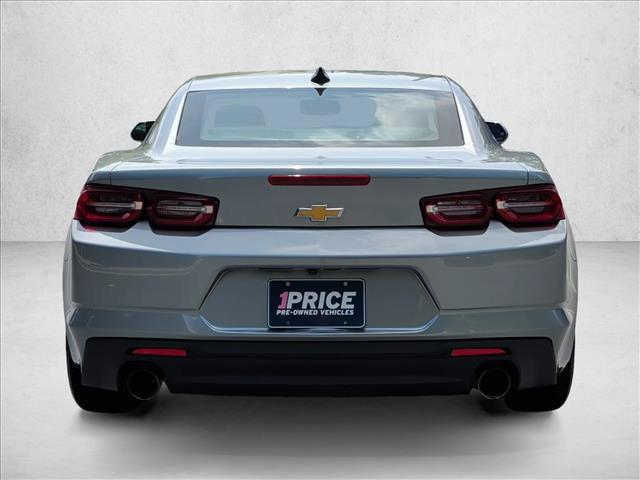 2023 Chevrolet Camaro - $26,088